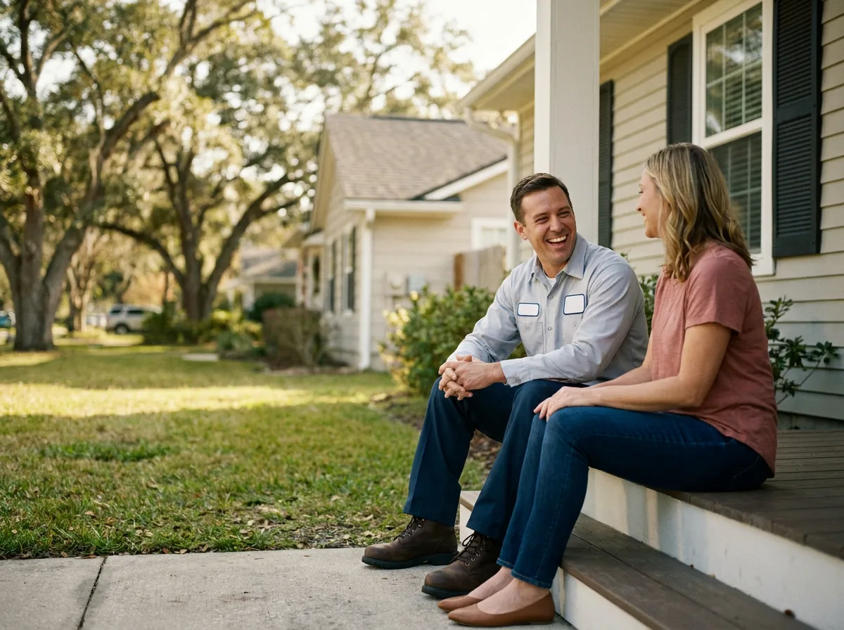 Septic tank pumping FAQs for Norman, OK